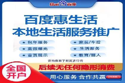 百度竞价包年服务：某行业领导品牌的成功故事